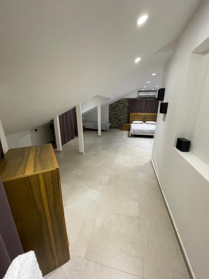 Villa White-Design Эйлат Экстерьер фото