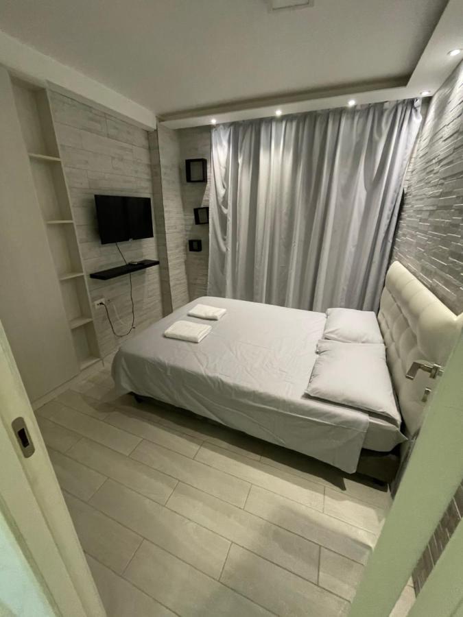 Villa White-Design Эйлат Экстерьер фото