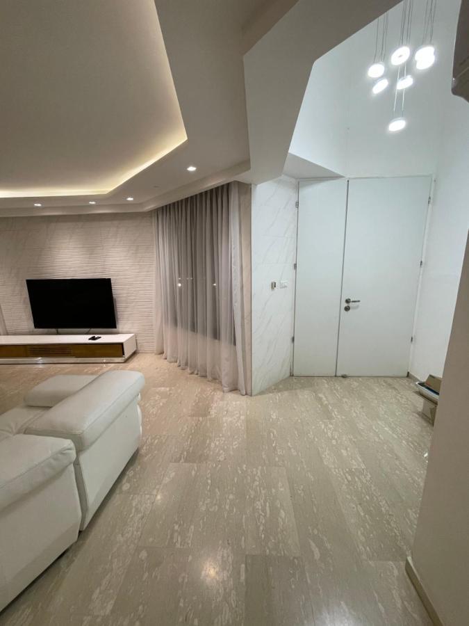 Villa White-Design Эйлат Экстерьер фото