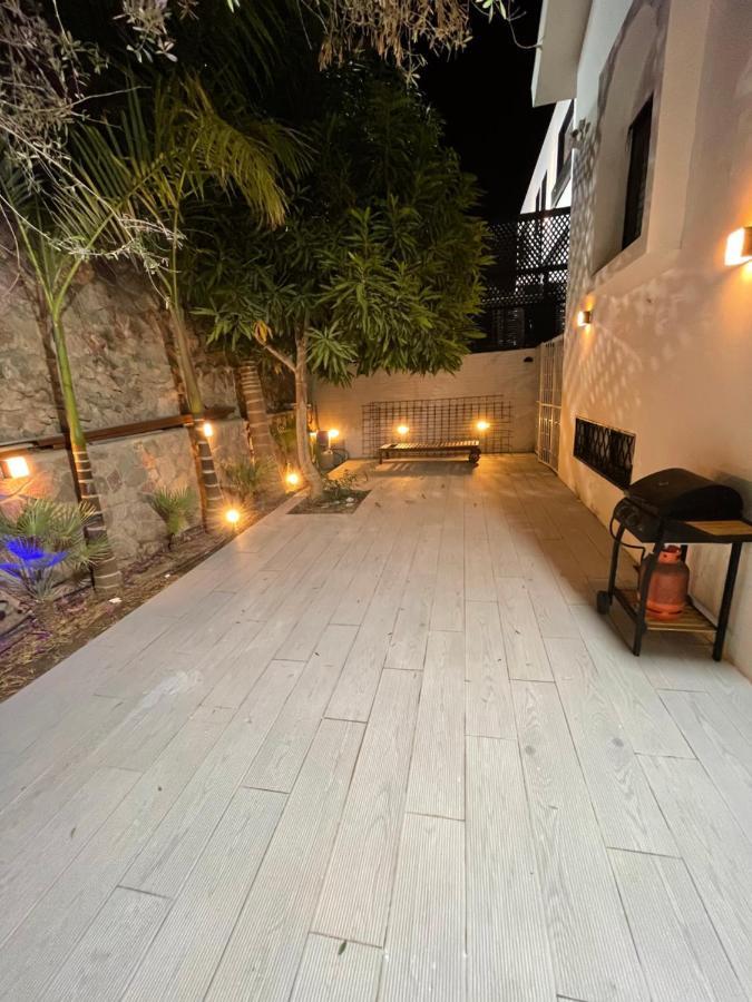 Villa White-Design Эйлат Экстерьер фото