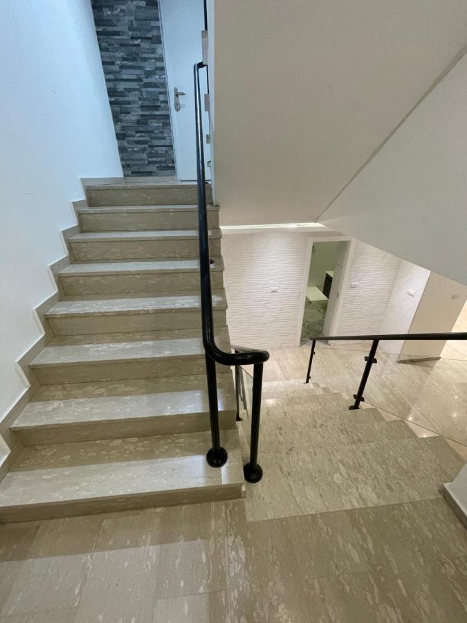 Villa White-Design Эйлат Экстерьер фото