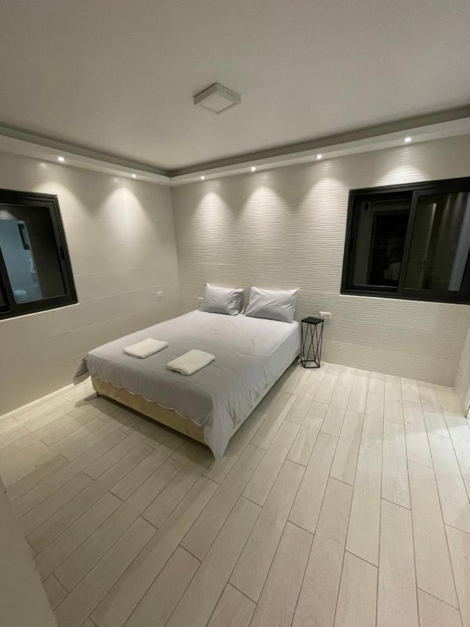 Villa White-Design Эйлат Экстерьер фото