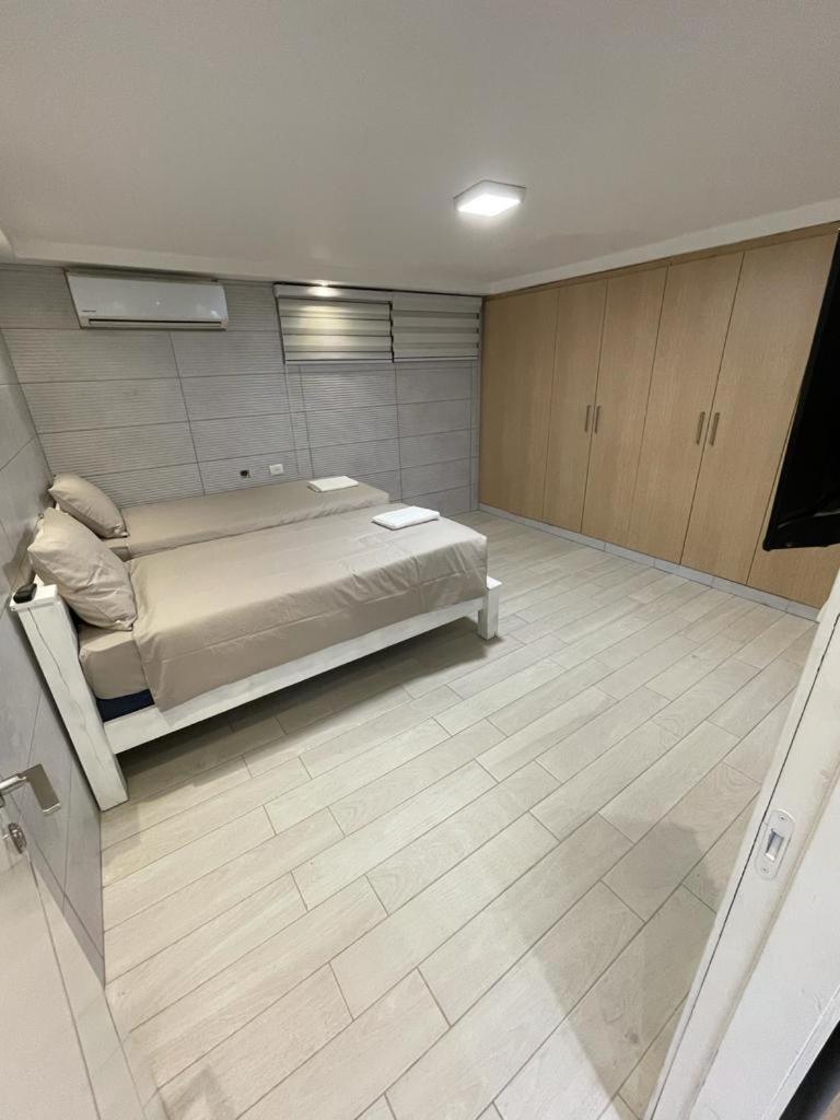 Villa White-Design Эйлат Экстерьер фото